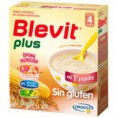 BLEVIT PLUS SIN GLUTEN